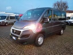 Kastenwagen Fiat DUCATO 9 POSTI