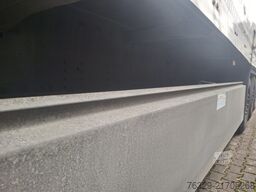 Schmitz Cargobull Getränkeauflieger