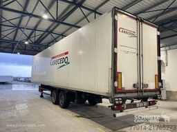 Schmitz Cargobull Reefer Standard