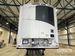Schmitz Cargobull Reefer Standard