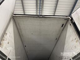 Schmitz Cargobull Reefer Standard