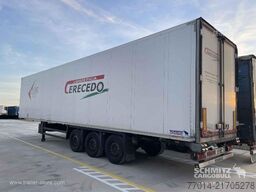 Schmitz Cargobull Reefer Standard