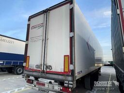 Schmitz Cargobull Reefer Standard