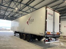 Schmitz Cargobull Reefer Standard
