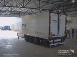 Schmitz Cargobull Reefer Multitemp