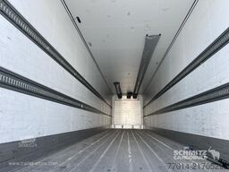 Schmitz Cargobull Reefer Multitemp
