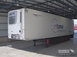 Schmitz Cargobull Reefer Multitemp
