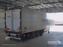Schmitz Cargobull Reefer Multitemp