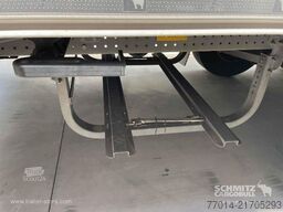 Schmitz Cargobull Reefer Standard