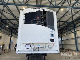 Schmitz Cargobull Reefer Standard