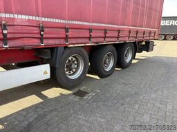 Krone N/A SD Coilmulde 2X Liftas Schuifdak NL Trailer