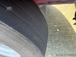 Krone N/A SD Coilmulde 2X Liftas Schuifdak NL Trailer