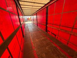 Krone N/A SD Coilmulde 2X Liftas Schuifdak NL Trailer