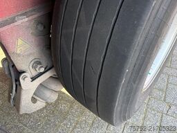 Krone N/A SD Coilmulde 2X Liftas Schuifdak NL Trailer