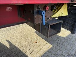Krone N/A SD Coilmulde 2X Liftas Schuifdak NL Trailer