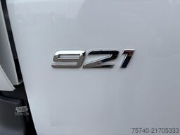 Mercedes-Benz Atego 921 + PALFINGER 4200 + EURO 6 + PERFECT C...