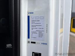 Mercedes-Benz Atego 921 + PALFINGER 4200 + EURO 6 + PERFECT C...