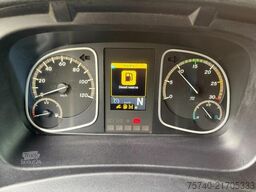 Mercedes-Benz Atego 921 + PALFINGER 4200 + EURO 6 + PERFECT C...