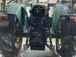 John Deere 2030A