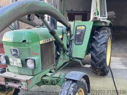 John Deere 2030A