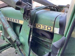 John Deere 2030A