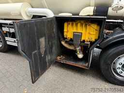 Scania P380 10X8 Kolkenzuiger