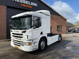 Standard-SZM Scania P360 4X2 Slaapcabine 628.367KM Spoilers NL Truc...