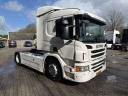 Scania P360 4X2 Slaapcabine 628.367KM Spoilers NL Truc...