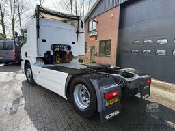 Scania P360 4X2 Slaapcabine 628.367KM Spoilers NL Truc...