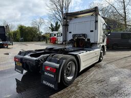 Scania P360 4X2 Slaapcabine 628.367KM Spoilers NL Truc...