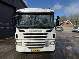 Scania P360 4X2 Slaapcabine 628.367KM Spoilers NL Truc...