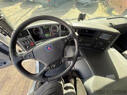 Scania P360 4X2 Slaapcabine 628.367KM Spoilers NL Truc...