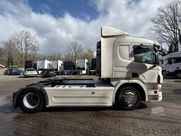 Scania P360 4X2 Slaapcabine 628.367KM Spoilers NL Truc...