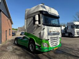 DAF XF 450 SSC Super Space NL Truck APK/TUV 05-2026...