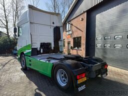 DAF XF 450 SSC Super Space NL Truck APK/TUV 05-2026...