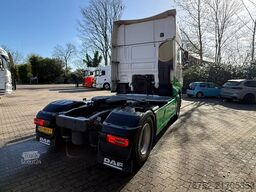 DAF XF 450 SSC Super Space NL Truck APK/TUV 05-2026...