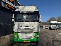 DAF XF 450 SSC Super Space NL Truck APK/TUV 05-2026...