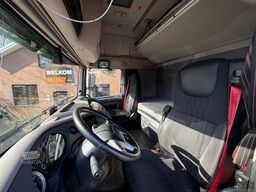 DAF XF 450 SSC Super Space NL Truck APK/TUV 05-2026...