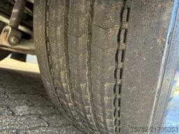 DAF XF 450 SSC Super Space NL Truck APK/TUV 05-2026...