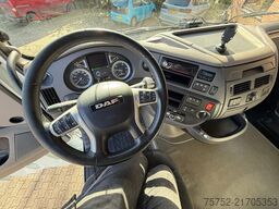 DAF XF 450 SSC Super Space NL Truck APK/TUV 05-2026...