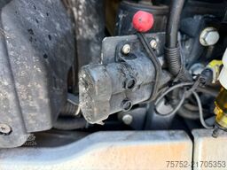 DAF XF 450 SSC Super Space NL Truck APK/TUV 05-2026...