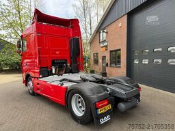DAF XF 450 4X2 Space Cab Standairco NL Truck APK 07...