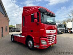 DAF XF 450 4X2 Space Cab Standairco NL Truck APK 07...