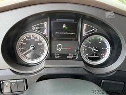 DAF XF 450 4X2 Space Cab Standairco NL Truck APK 07...