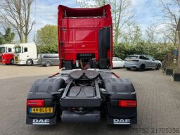 DAF XF 450 4X2 Space Cab Standairco NL Truck APK 07...