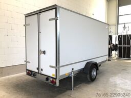 Blyss F1336HD Kofferanhänger