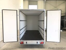 Blyss F1336HD Kofferanhänger