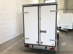 Blyss F1336HD Kofferanhänger