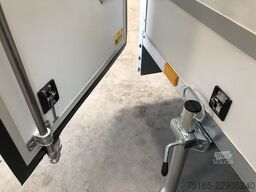 Blyss F1336HD Kofferanhänger