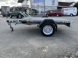 andere ST 02-1 Motorradanhänger